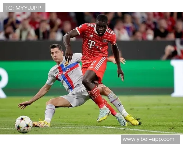 利物浦与拜仁争夺德巴斯特拜仁将其视为于帕接班人