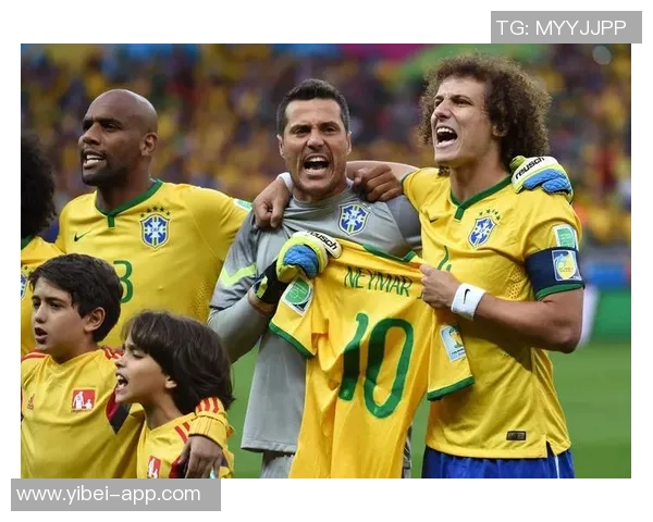 塞萨尔称内马尔明年世界杯将是最后一届期待他以最佳状态展现独特风采