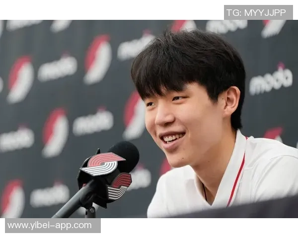 杨瀚森今日低位技巧展示虽仅得2分但防守理解显著提升