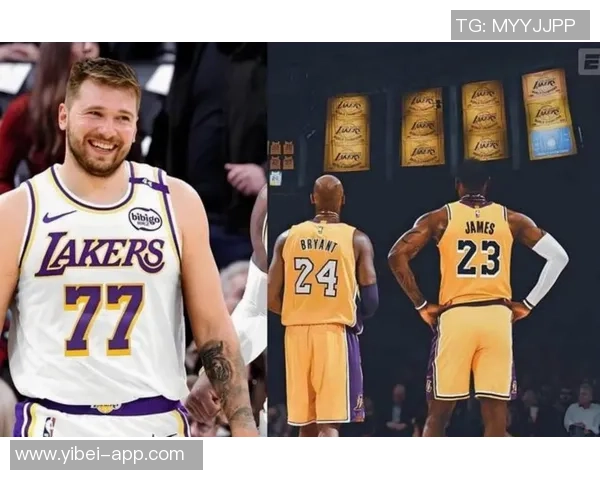 美记分析詹姆斯与东契奇重叠功能浓眉小里搭档更为合适