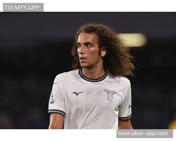 拉齐奥有意引进奇克替代即将离队的贡多齐