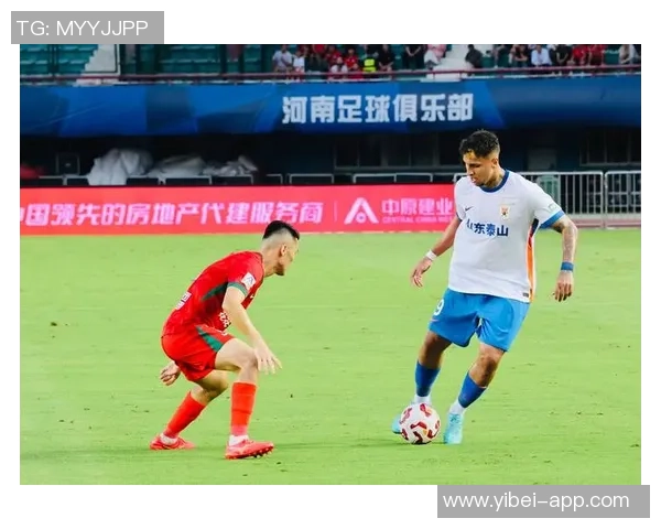 泰山队中场传球能力不足禁区终结效率亟待提升