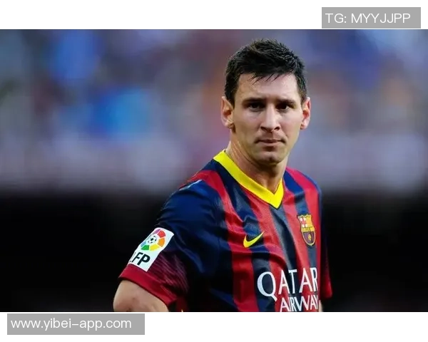 梅西专访即将发布深度解析离开巴萨后的新生活与未来展望