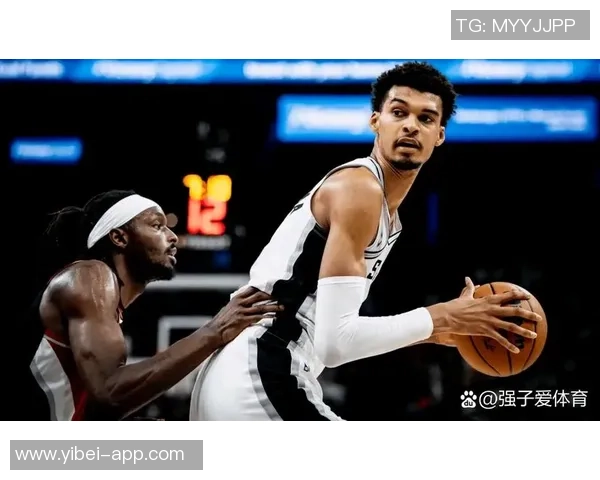 文班亚马赞哈里森巴恩斯场上表现出色始终如一的可靠性