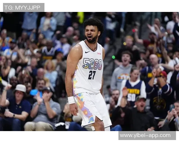 贾马尔穆雷休赛期放松心情与家人共度时光重拾自我感悟