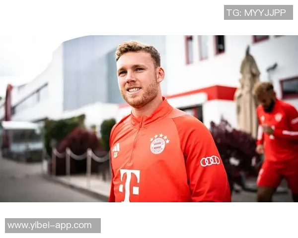 拜仁门将佩雷茨正式租借加盟南安普顿至本赛季结束 拜仁门将佩雷茨正式租借加盟南安普顿至本赛季结束