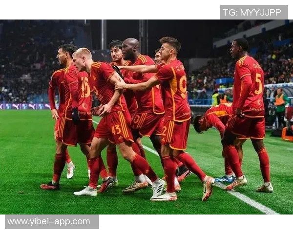 罗马在意甲联赛12轮后重回积分榜首上一次是13-14赛季