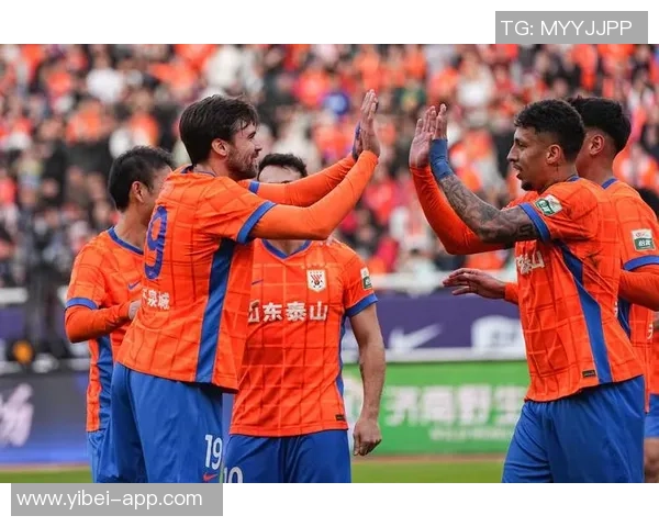 2025中超联赛第29轮山东泰山迎战天津津门虎周六下午15点30分精彩开战