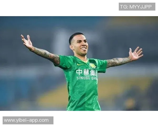 前国安外援德索萨正式宣布退役感恩足球生涯与各大俱乐部支持