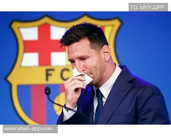 巴萨主席候选人承诺全力促梅西回归助力俱乐部财务复苏 巴萨主席候选人承诺全力促梅西回归助力俱乐部财务复苏