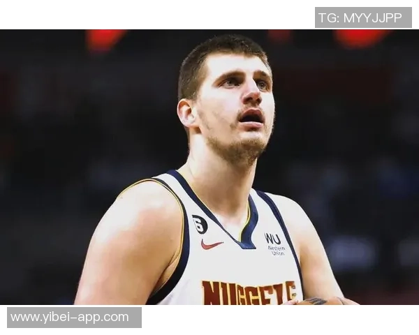 约基奇谈提前续约:这是对我的一种奖励和体育界的常态 约基奇谈提前续约:这是对我的一种奖励和体育界的常态