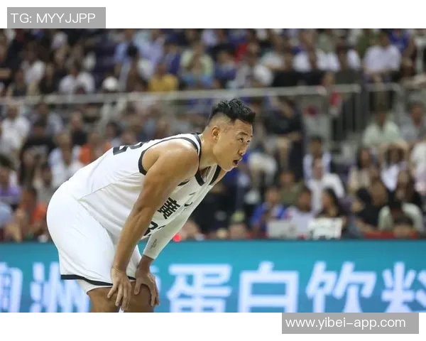 广东全运男篮热身赛大胜澳洲维多利亚焦泊乔与贺希宁双双贡献15分表现出色 广东全运男篮热身赛大胜澳洲维多利亚焦泊乔与贺希宁双双贡献15分表现出色